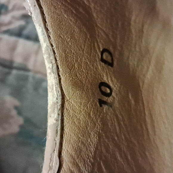 Brooks Brothers Suede Shoes - Picture 7 of 7